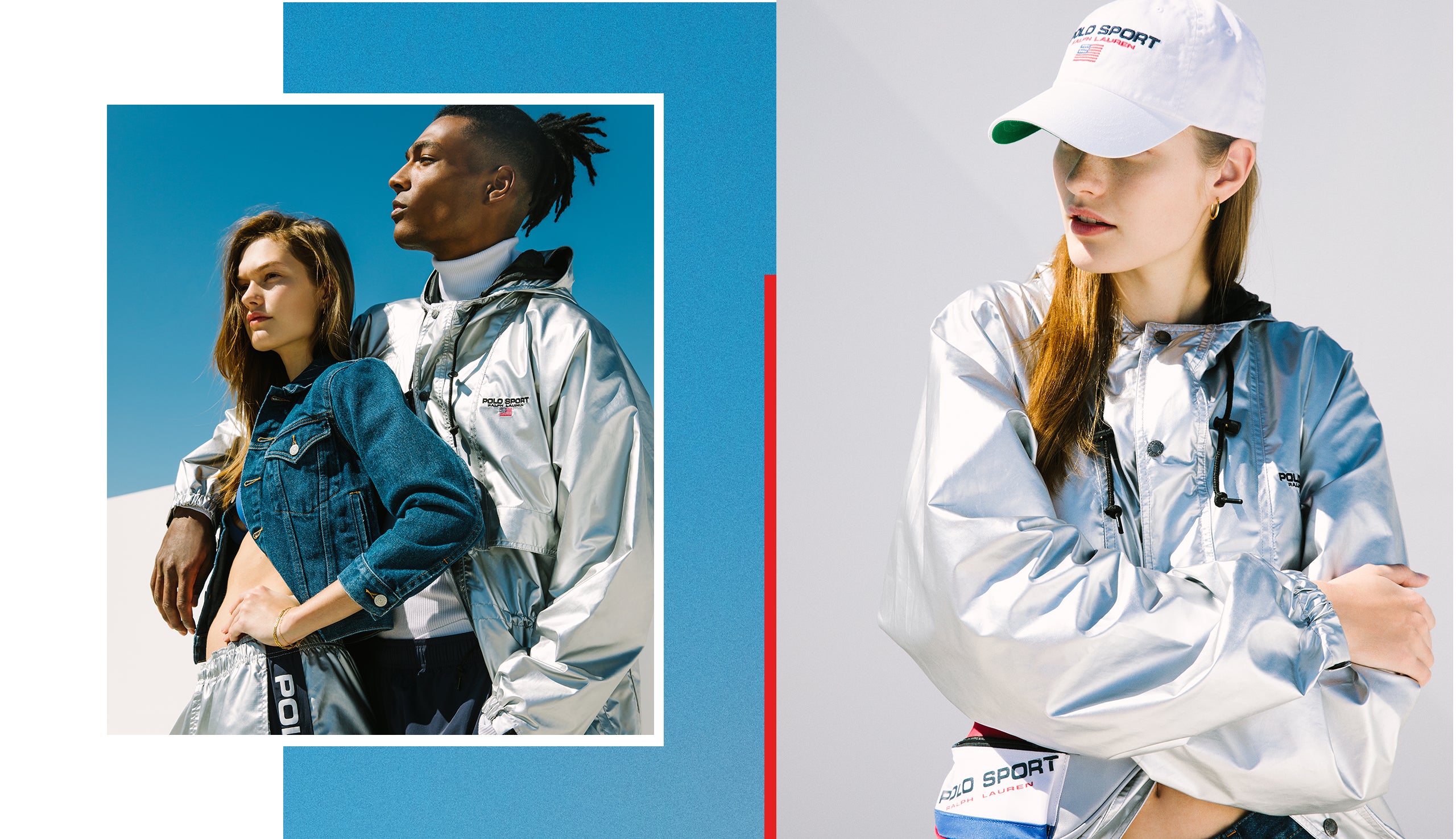 Explore looks from the 2019 Limited Edition Collection