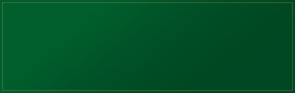 Wimbledon green banner image