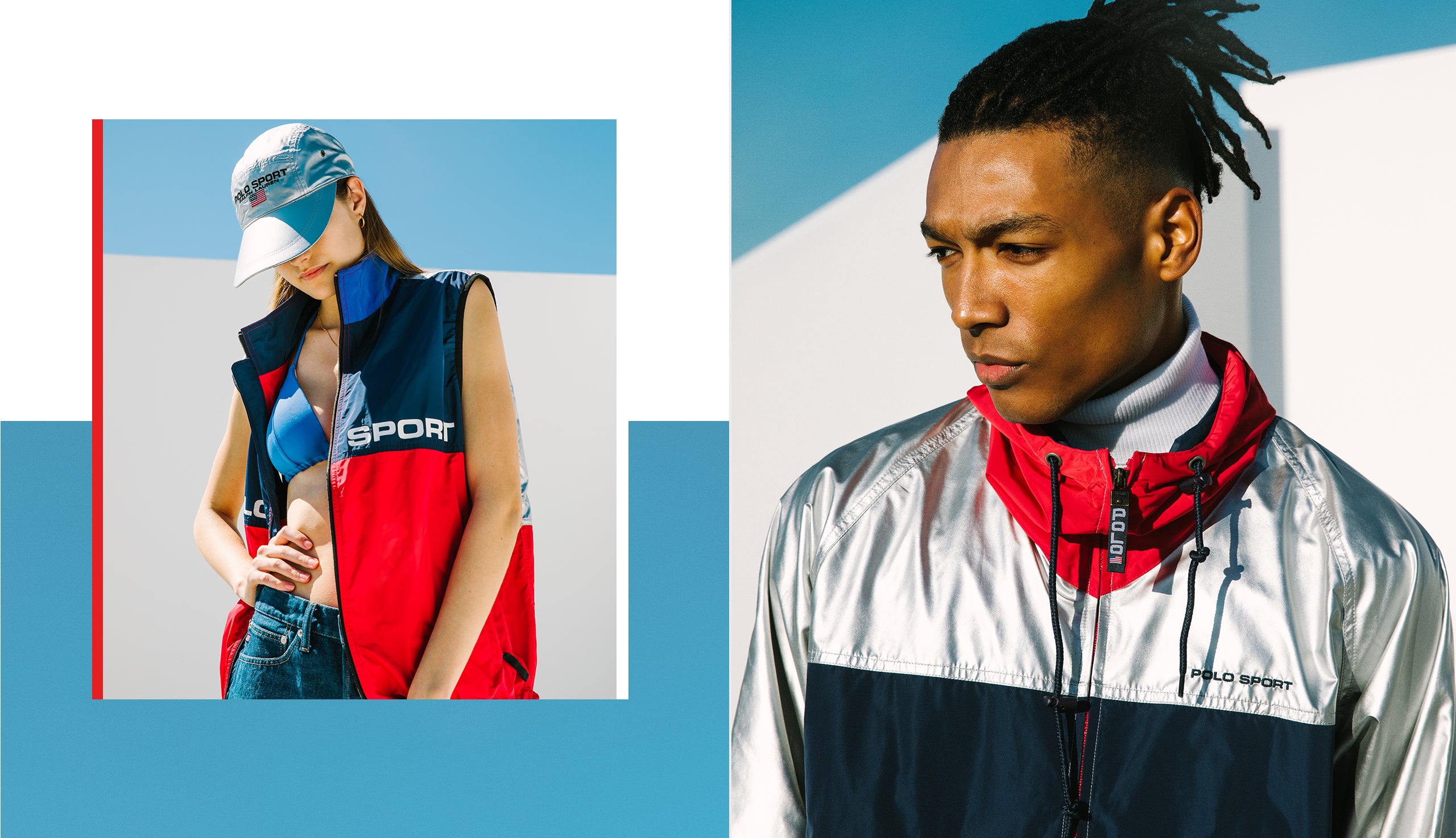 Explore looks from the 2019 Limited Edition Collection