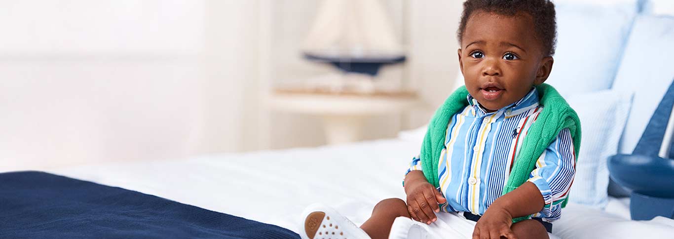 Designer Baby Clothes Newborn Clothes Ralph Lauren Uk