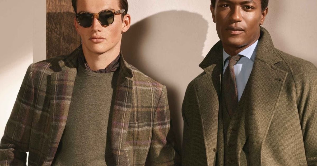 END. POLO Ralph Lauren セットアップ S org.jpg